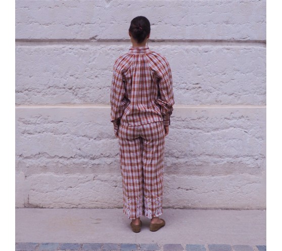 V DE VINSTER - PANTALON - SURPRISE -...