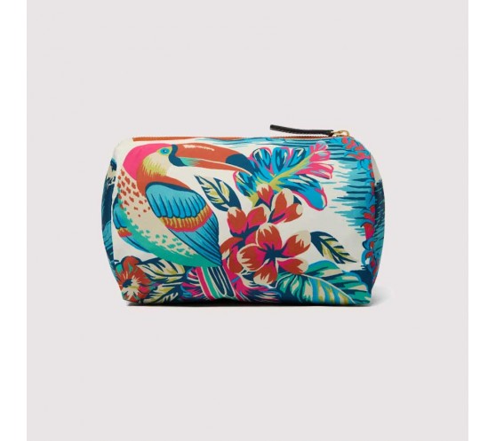 TROUSSE S - HAWAI - BLEU