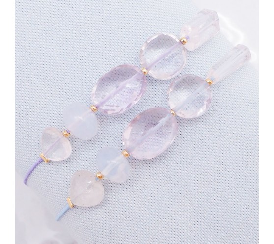 MINI MIAMI - BRACELET ARC-EN-CIEL DE...