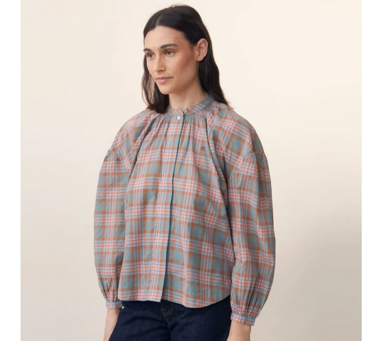 CHEMISE - 732 - VIVIANE - LE PARFAIT...