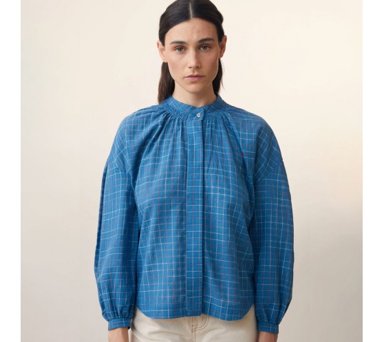 CHEMISE - 732 - VIVIANE - GRIOTTE...