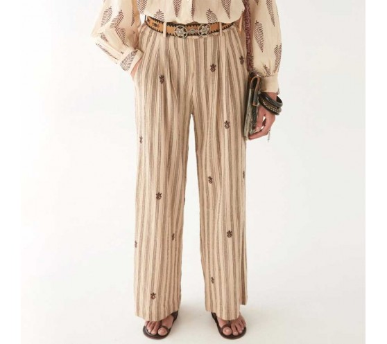 PANTALON LOLO - SAHARA DUNE