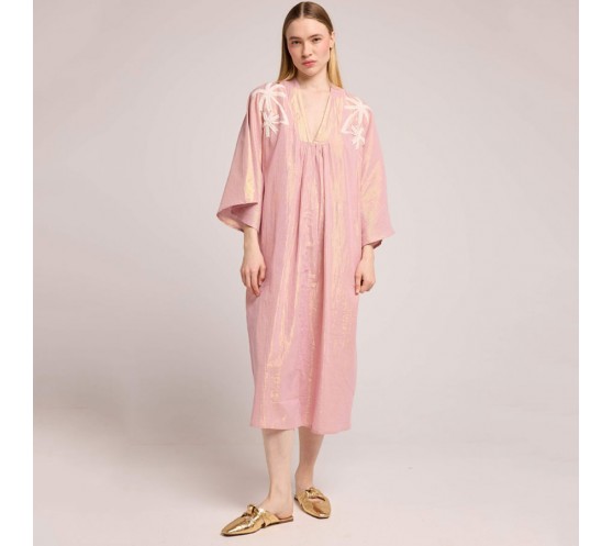 ROBE BADMINGTON - PARME