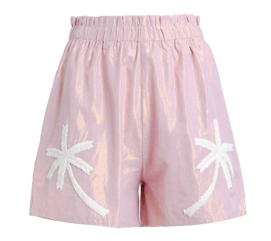 SHORT BASMATI - PARME
