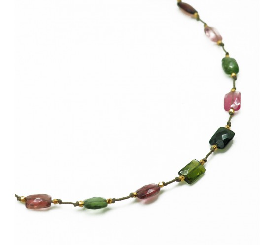 HOLLY TOURMALINES - COLLIER COURT...
